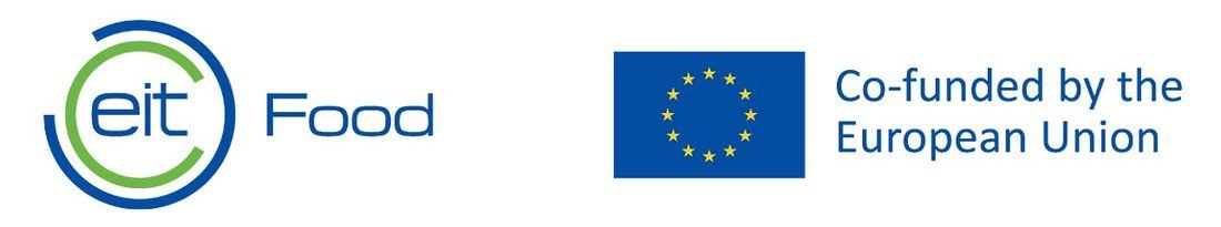 EIT Food – kofinanziert von der Europäischen Union